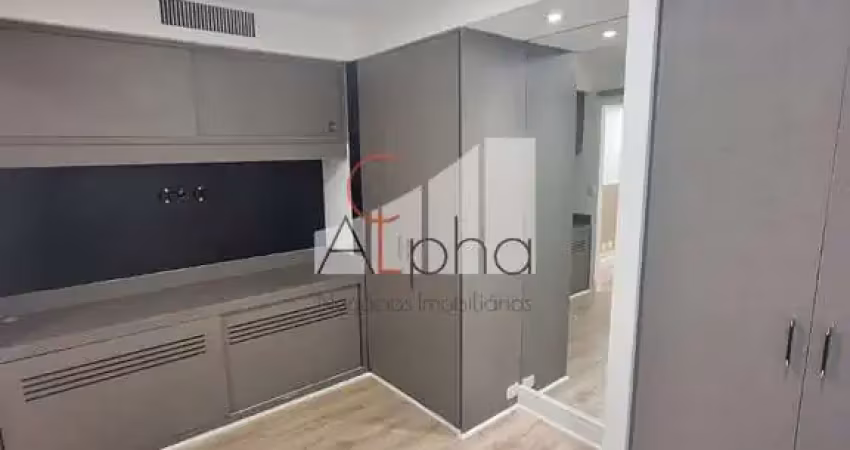 Sala comercial para alugar na Alameda Madeira, 258, Alphaville Centro Industrial e Empresarial/Alphaville., Barueri