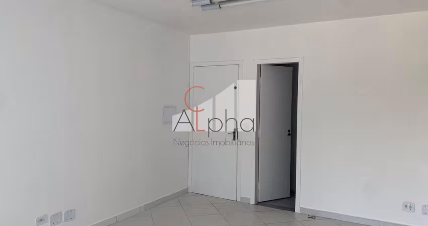 Sala comercial para alugar na Calçada Antares, 249, Centro de Apoio 1, Santana de Parnaíba