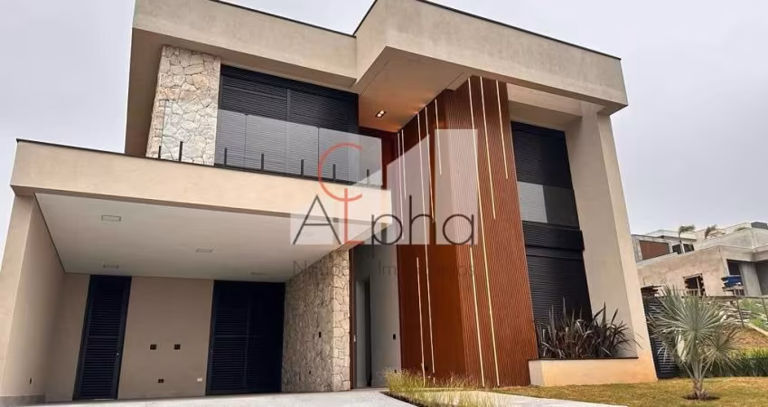 Casa em condomínio fechado com 5 quartos à venda na Supucaia, 312, Genesis 2, Santana de Parnaíba