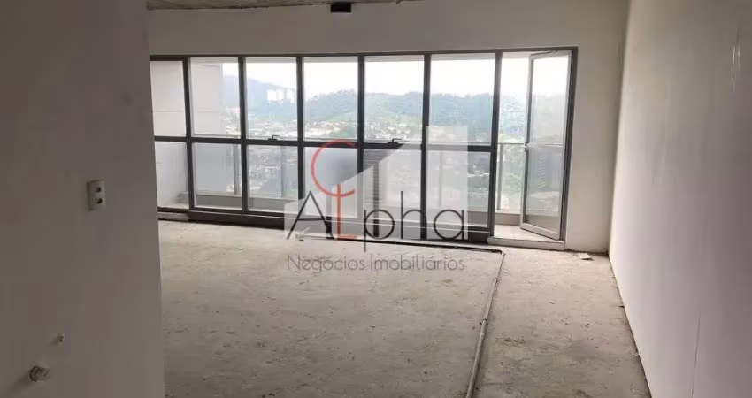 Sala comercial à venda na Alameda Grajaú, 524, Empresarial 18 do Forte, Barueri