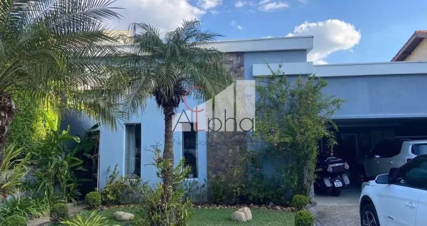 Casa com 3 quartos à venda na Alameda Traíra, 553, Alphaville, Santana de Parnaíba