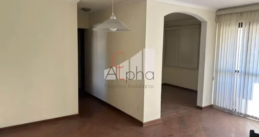 Apartamento com 3 quartos para alugar na Avenida Tucunaré, 1140, Tamboré, Barueri
