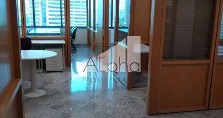 Sala comercial à venda na Alameda Araguaia, 1293, Alphaville Industrial, Barueri