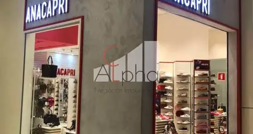 Ponto comercial à venda na Alameda Rio Negro, 111, Alphaville Industrial, Barueri