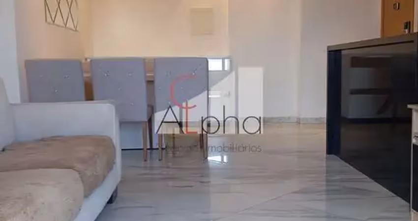 Apartamento com 2 quartos à venda na Avenida Ômega, 174, Melville Empresarial  I e  II, Barueri