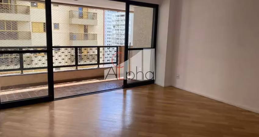 Apartamento com 3 quartos à venda na Avenida Cauaxi, 153, Alphaville Centro Industrial e Empresarial/Alphaville., Barueri