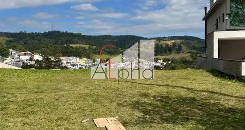 Terreno à venda na Rua Quiruá, Suru, Santana de Parnaíba