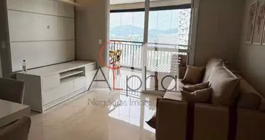 Apartamento com 3 quartos para alugar na Rua Bonnard, 157, Alphaville, Barueri