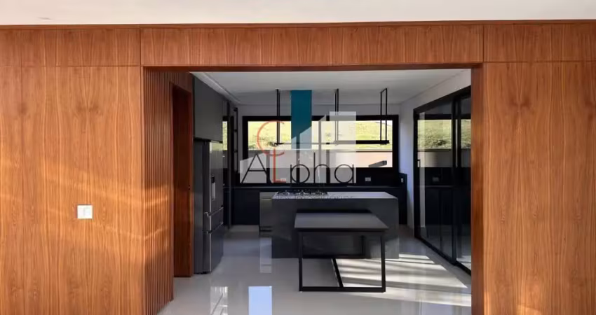 Casa em condomínio fechado com 4 quartos à venda na Alameda das Quaresmeiras, 116, Alphaville, Santana de Parnaíba