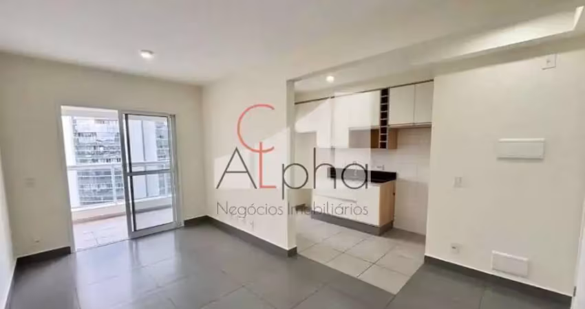 Apartamento com 2 quartos para alugar na Rua Ômega, 310, Empresarial 18 do Forte, Barueri