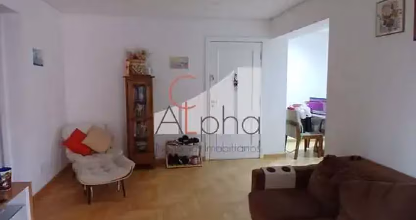 Apartamento com 3 quartos para alugar na Avenida Cauaxi, 189, Alphaville Centro Industrial e Empresarial/Alphaville., Barueri