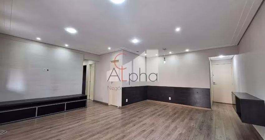 Apartamento com 3 quartos à venda na Rua Werner Goldberg, 77, Jardim Tupanci, Barueri