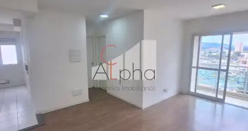 Apartamento com 2 quartos para alugar na Avenida Trindade, 122, Bethaville I, Barueri