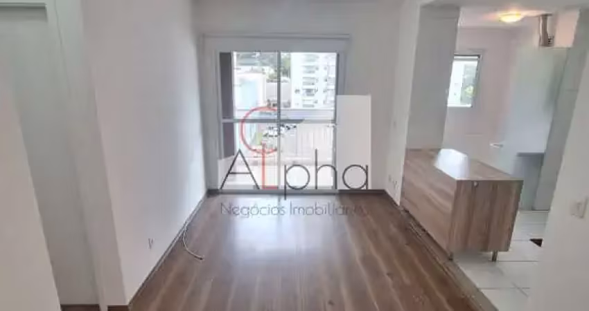 Apartamento com 2 quartos para alugar na Alameda Itapecuru, 214, Alphaville Centro Industrial e Empresarial/Alphaville., Barueri
