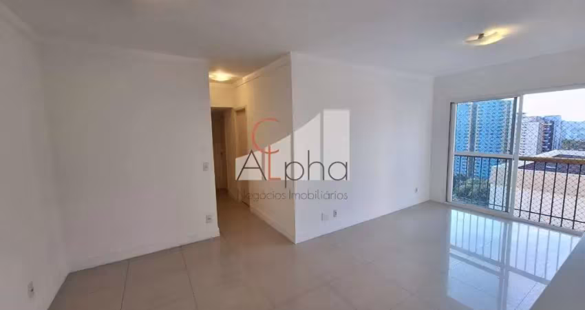 Apartamento com 3 quartos para alugar na Alameda Grajaú, 248, Alphaville Centro Industrial e Empresarial/Alphaville., Barueri