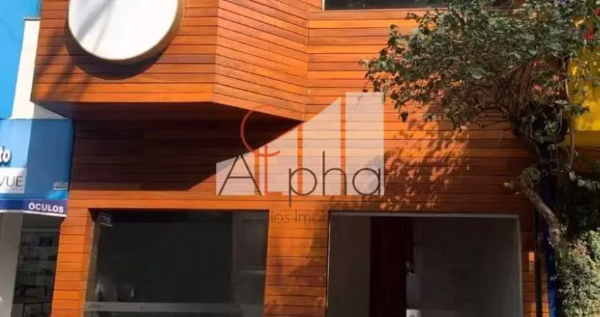 Ponto comercial para alugar na Calçadas Das Orquídeas, 260, Centro Comercial, Barueri
