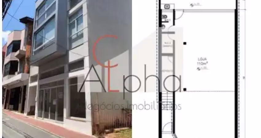 Sala comercial para alugar na Calçada Antares, 179, Alphaville, Santana de Parnaíba