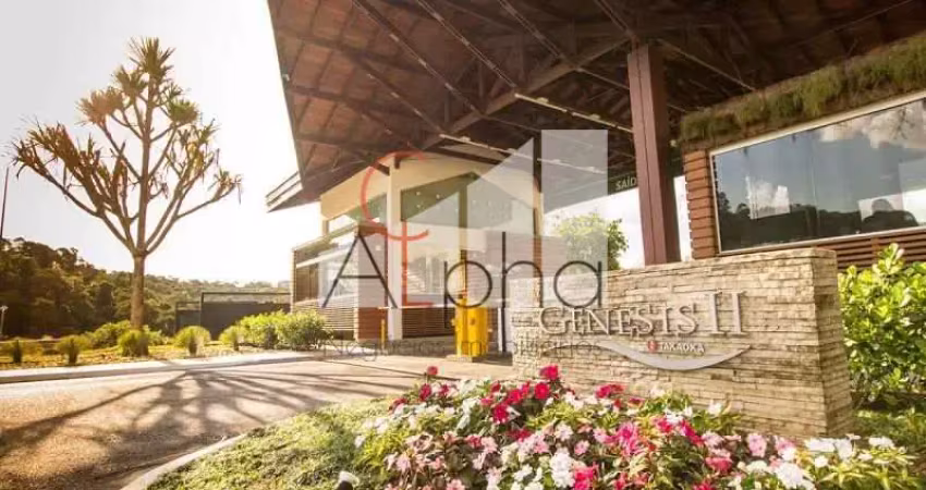Terreno à venda na Alameda das Embaúbas, Alphaville, Santana de Parnaíba
