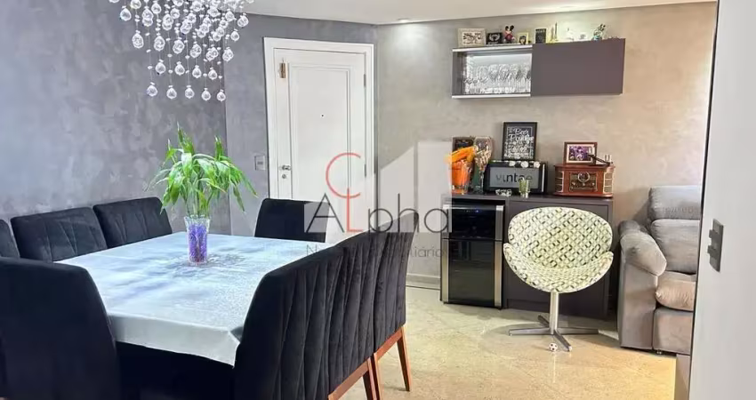 Apartamento com 3 quartos à venda na Alameda Amazonas, 875, Alphaville Centro Industrial e Empresarial/Alphaville., Barueri
