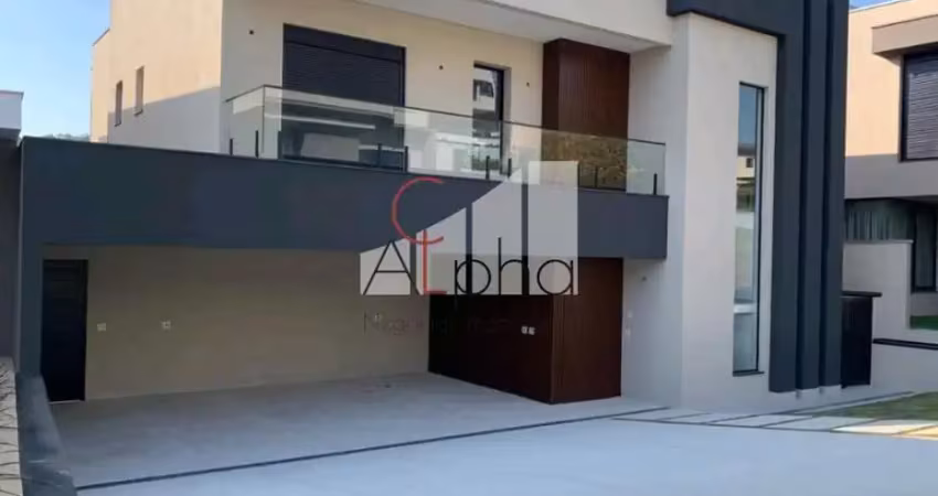 Casa em condomínio fechado com 4 quartos à venda na das Jabuticabeiras, 116, Alphaville, Santana de Parnaíba