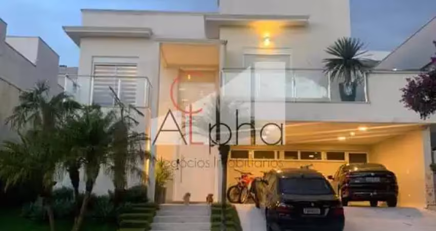Casa em condomínio fechado com 5 quartos para alugar na Alameda Indus, 92, Alphaville, Santana de Parnaíba