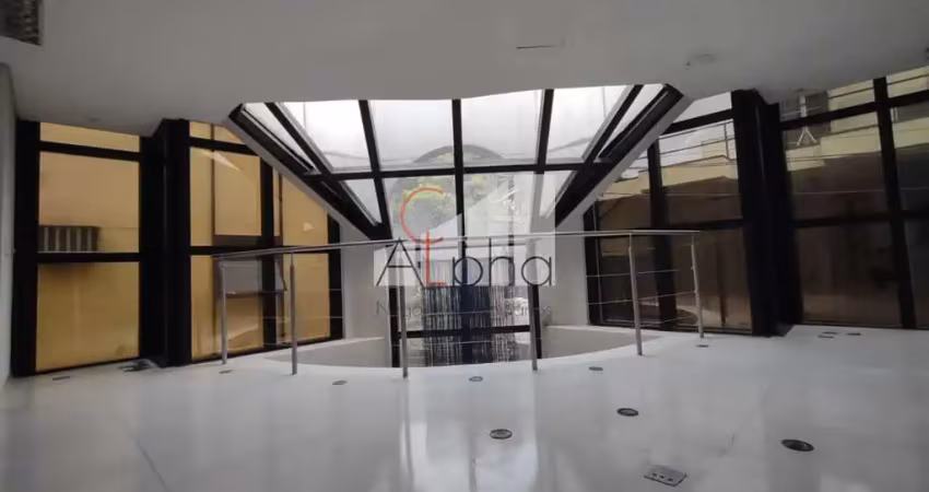 Prédio para alugar na das Violetas, 84, Condomínio Centro Comercial Alphaville, Barueri