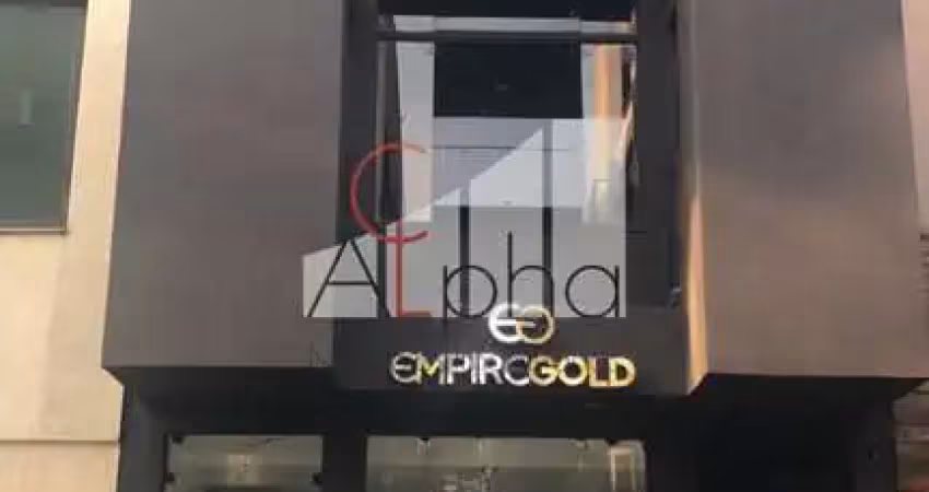Prédio à venda na das Margaridas, 286, Alphaville, Barueri