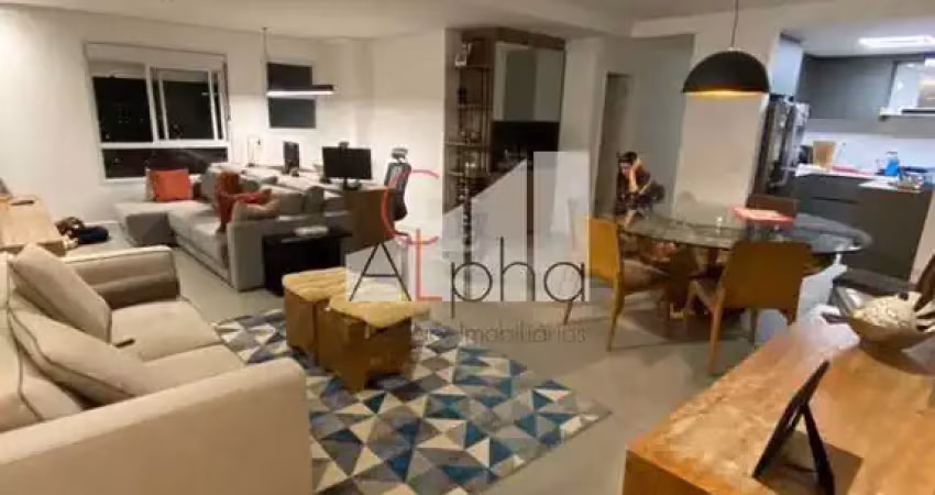 Apartamento com 2 quartos à venda na Avenida Ômega, 219, Melville Empresarial  I e  II, Barueri