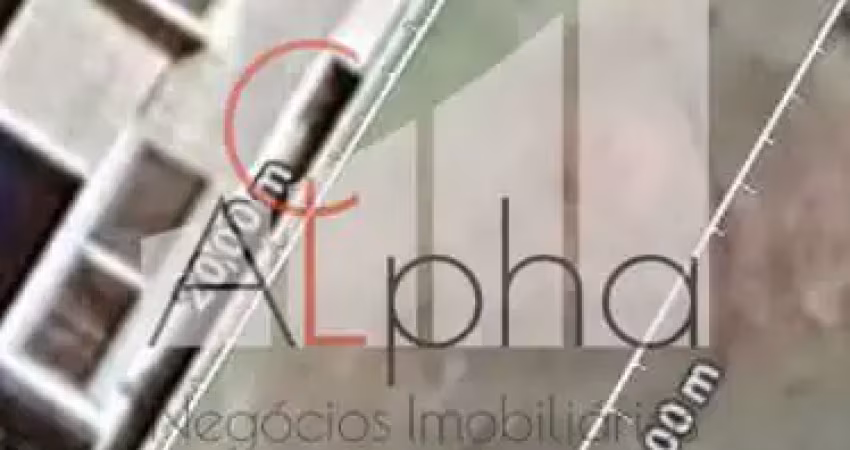Terreno à venda na Alameda das Embaúbas, Alphaville, Santana de Parnaíba