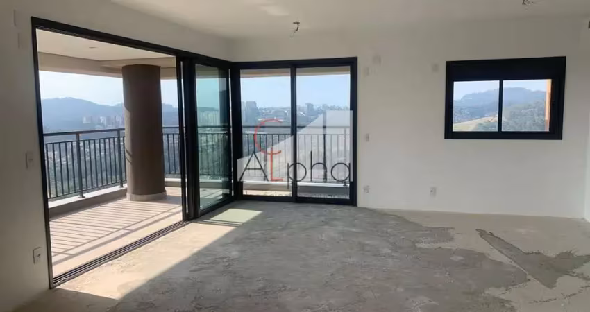 Apartamento com 2 quartos à venda na Avenida Piraíba, 396, Centro Comercial Jubran, Barueri