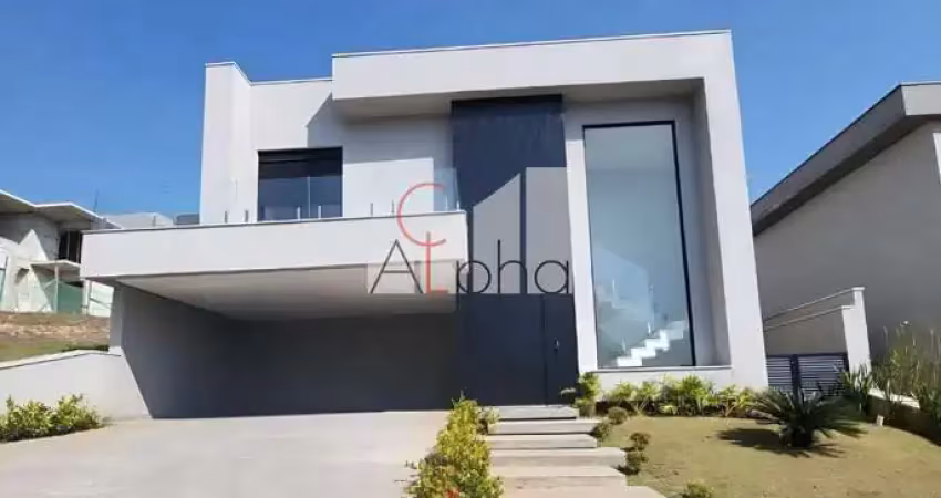 Casa em condomínio fechado com 4 quartos para alugar na Alameda das Embaúbas, 332, Alphaville, Santana de Parnaíba