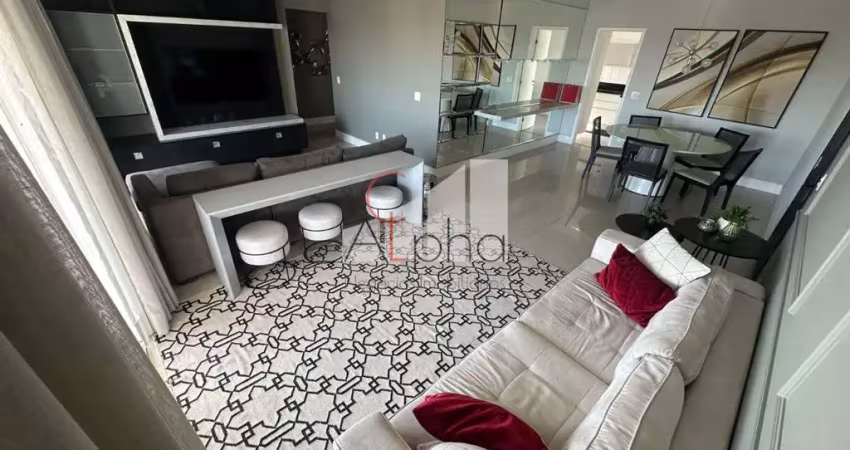 Apartamento com 3 quartos para alugar na Avenida Oiapoque, 65, Alphaville Centro Industrial e Empresarial/Alphaville., Barueri