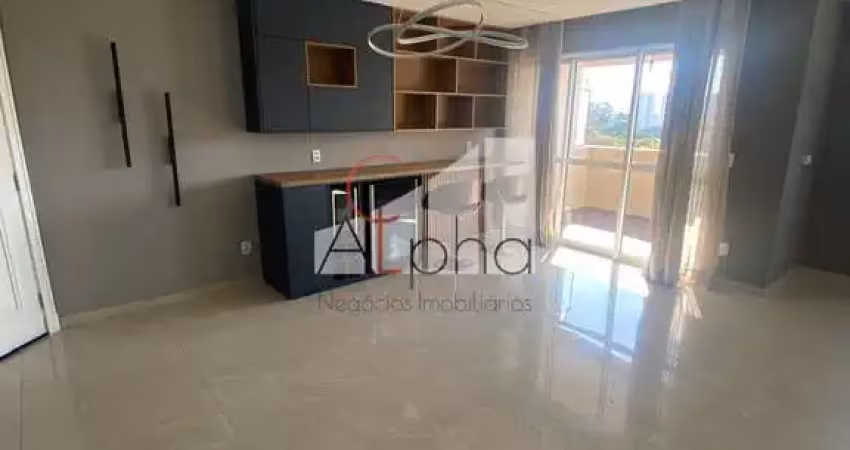 Apartamento com 2 quartos à venda na Alameda Amazonas, 875, Alphaville Centro Industrial e Empresarial/Alphaville., Barueri