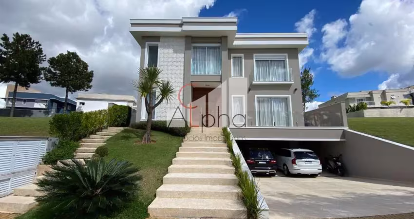 Casa com 4 quartos para alugar na Alameda Michelangelo, 255, Alphaville, Santana de Parnaíba