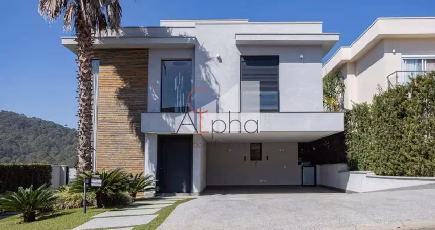 Casa com 3 quartos à venda na Rua Juan Gris, 333, Tamboré, Santana de Parnaíba