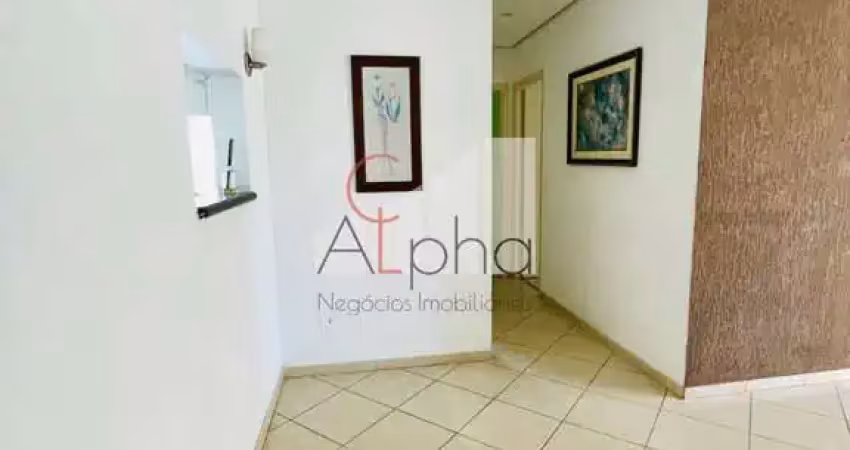 Apartamento com 3 quartos à venda na Avenida Aruanã, 821, Tamboré, Barueri