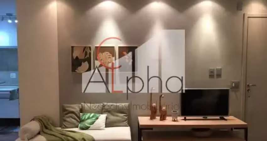 Apartamento com 3 quartos à venda na Avenida Aruanã, 851, Tamboré, Barueri