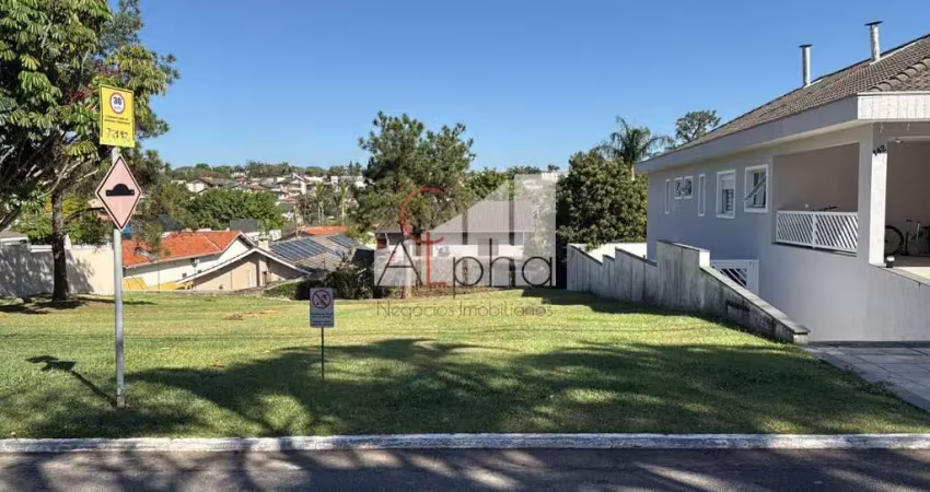 Terreno à venda na Malaquita, 158, Alphaville, Santana de Parnaíba