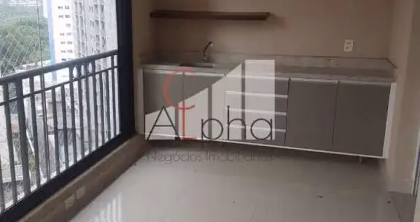 Apartamento com 2 quartos para alugar na Avenida Delmar, 351, Green Valley Alphaville, Barueri