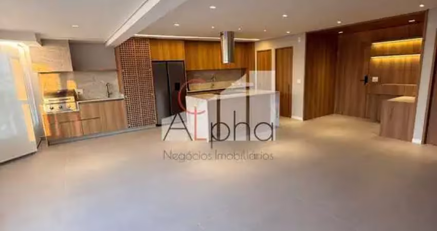 Apartamento com 2 quartos para alugar na Alameda Mamoré, 481, Alphaville Centro Industrial e Empresarial/Alphaville., Barueri