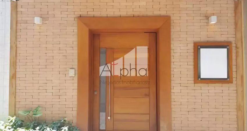 Prédio à venda na Calçadas Das Zinias, 17, Alphaville, Barueri