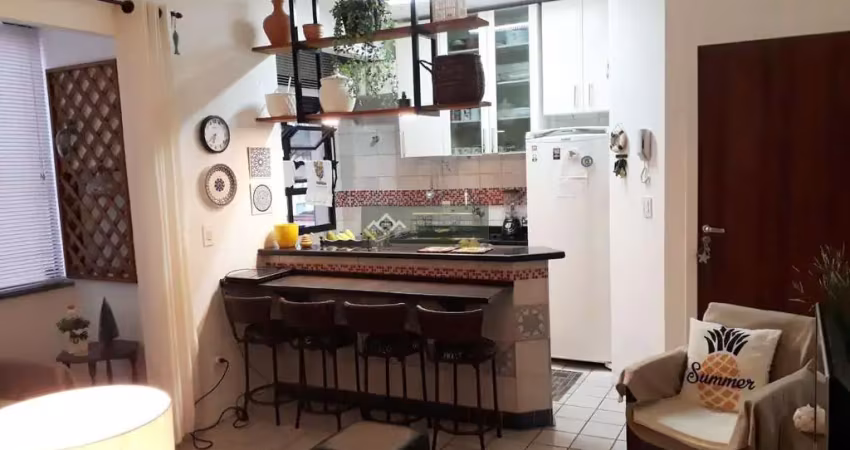 Apartamento em ingleses do rio vermelho, florianópolis/sc