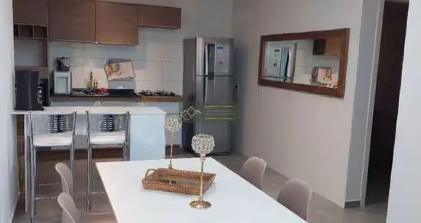 Apartamento em ingleses do rio vermelho, florianópolis/sc