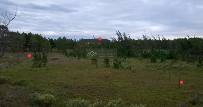 Terreno à venda na Avenida Atlantica, Centro, Jaguaruna