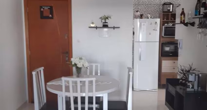 Apartamento à venda no bairro Ingleses do Rio Vermelho - Florianópolis/SC