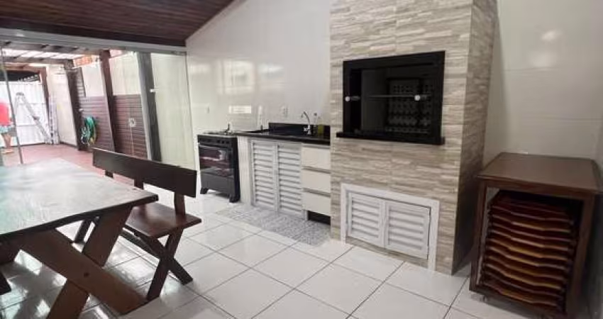 Apartamento em Ingleses do Rio Vermelho, Florianópolis/SC