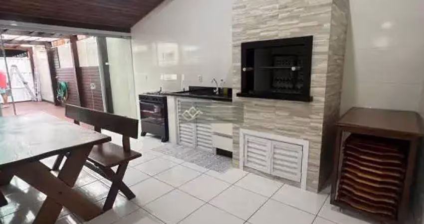 Apartamento em ingleses do rio vermelho, florianópolis/sc