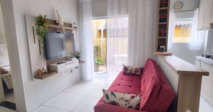 Apartamento em Ingleses Norte, Florianópolis/SC