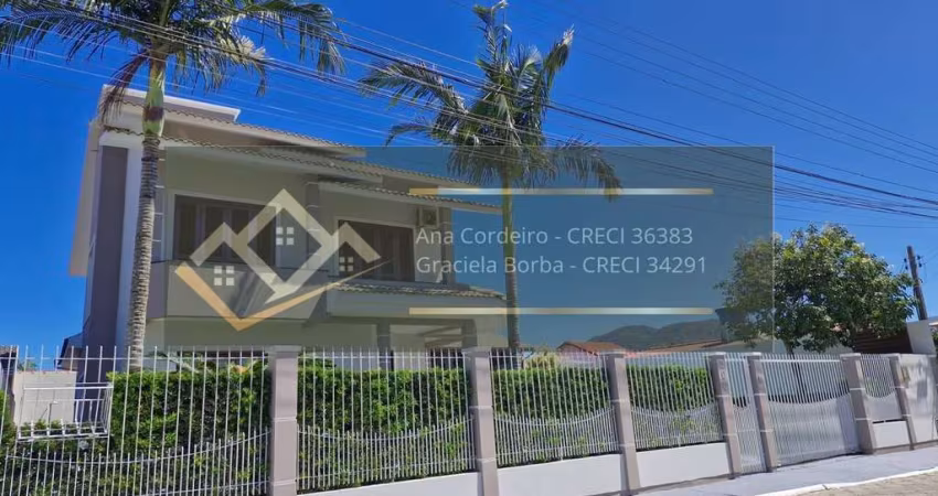 Casa Alto Padrão em Ingleses Norte, Florianópolis/SC