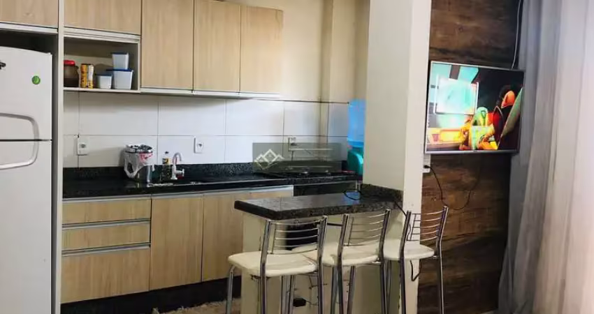 Apartamento em ingleses do rio vermelho, florianópolis/sc
